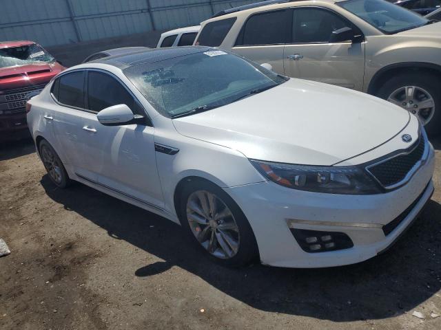 5XXGR4A6XFG461325 KIA OPTIMA SX