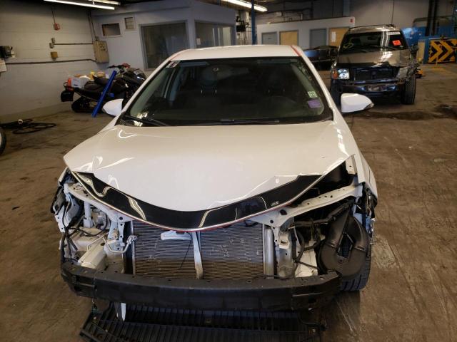 2T1BURHE9GC523566 | 2016 TOYOTA COROLLA L