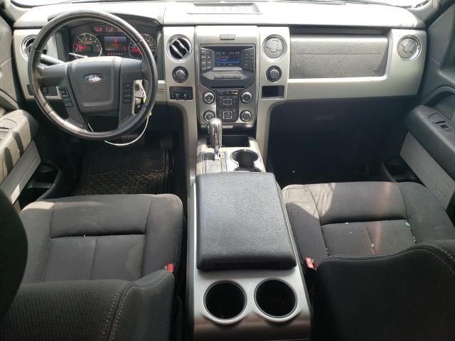 1FTFX1EF9EKD36959 Ford F150 Super Cab