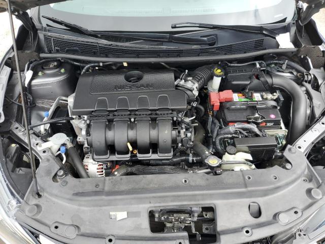 3N1AB7AP8HY319122 Nissan SENTRA S