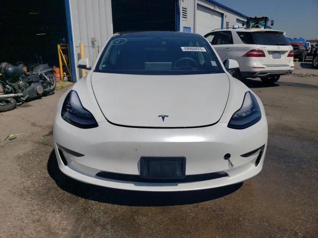 5YJ3E1EC9MF850045 Tesla MODEL 3