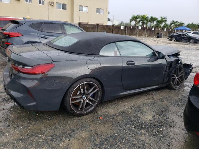 2020 BMW M8 - WBSDZ0C03LCD21158