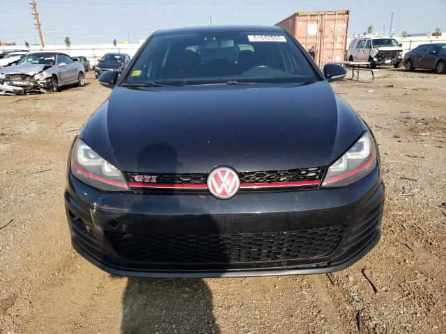 2017 VOLKSWAGEN GTI SPORT - 3VW547AU5HM075061