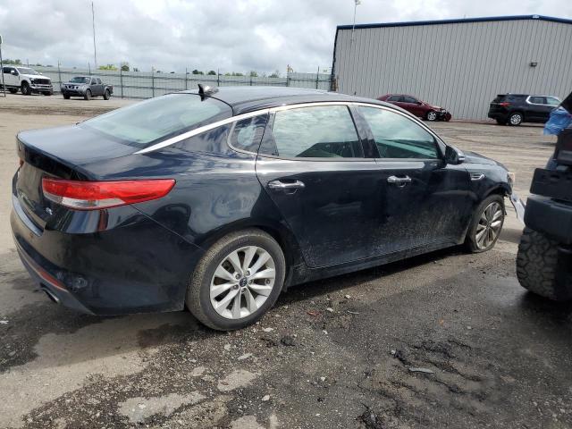 5XXGU4L39JG202707 KIA OPTIMA EX