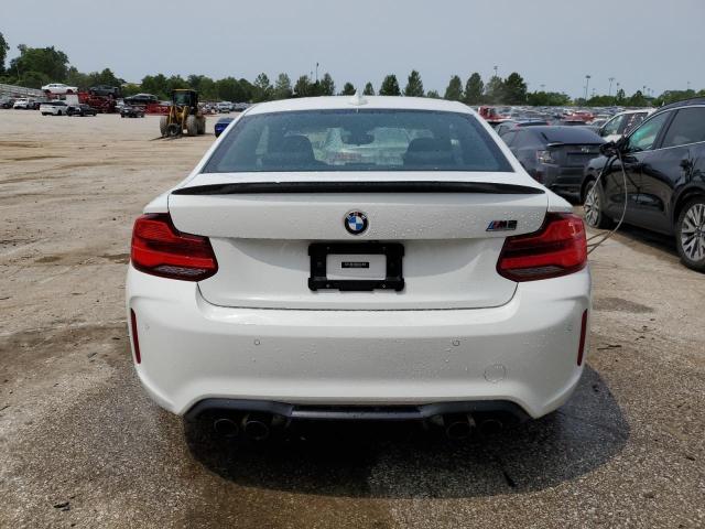 VIN WBS2U7C55KVJ07735 2019 BMW M2, Competition no.6