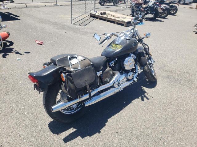 2001 YAMAHA XVS65 BASE JYAVM01Y31A004663