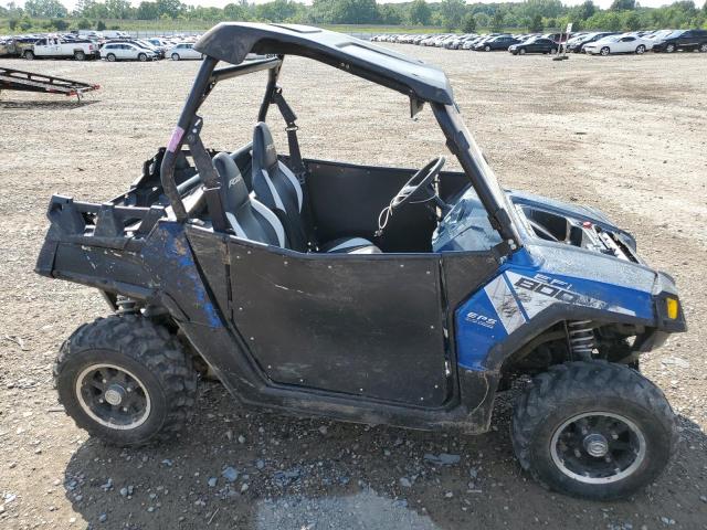 2014 POLARIS RZR 800 EP - 4XAVH7EA9EB172331