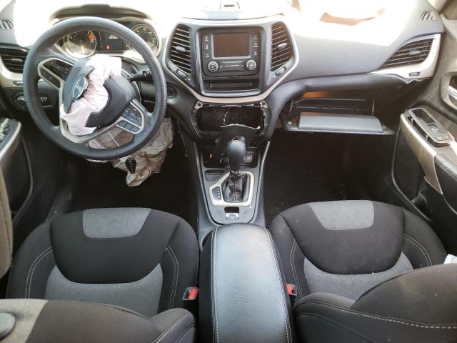 1C4PJLAB8HW663242 Jeep Cherokee Sport