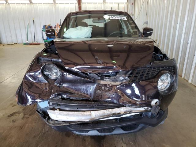 2017 NISSAN JUKE S - JN8AF5MR0HT700673