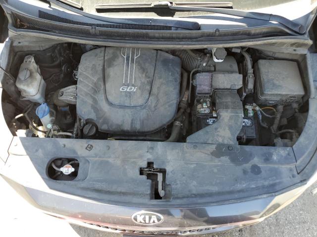 KNDMC5C18G6140363 KIA SEDONA EX