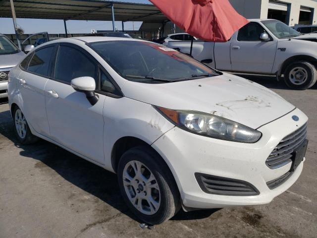 3FADP4BJ5EM235739 Ford FIESTA SE