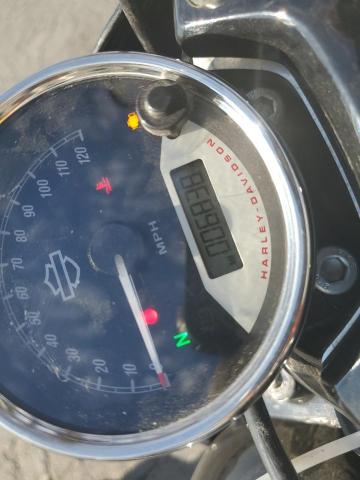 2019 HARLEY-DAVIDSON XG500 1HD4NAA30KC504372