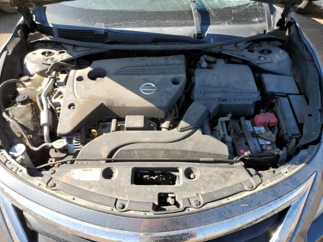 1N4AL3AP8FN301660 Nissan ALTIMA 2.5