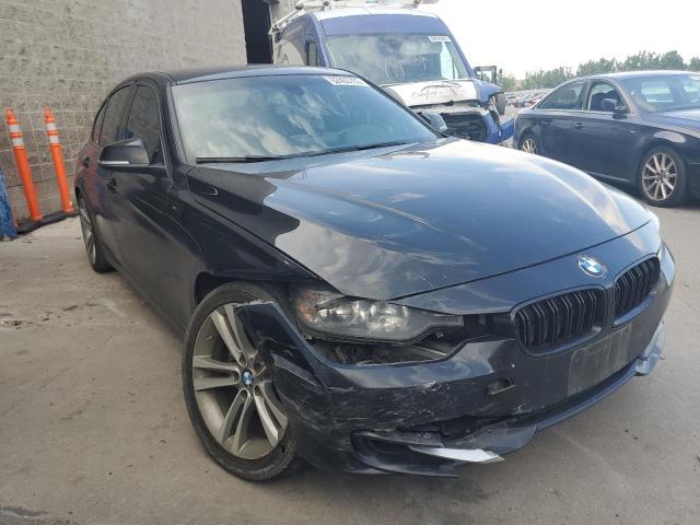 WBA3A5C54EF604439 BMW 328 I