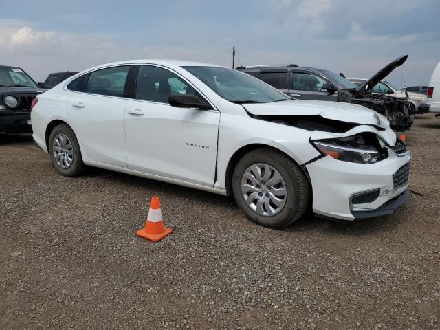 2017 CHEVROLET MALIBU L - 1G1ZA5ST0HF113120