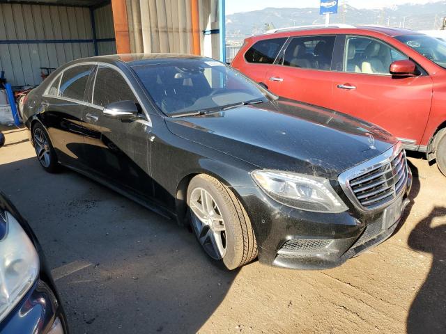 WDDUG8FB9FA096689 Mercedes-Benz S 550 4matic