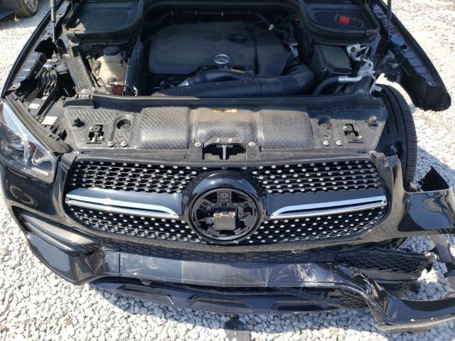 4JGFB4KB3MA314991 Mercedes-Benz Gle 350 4matic