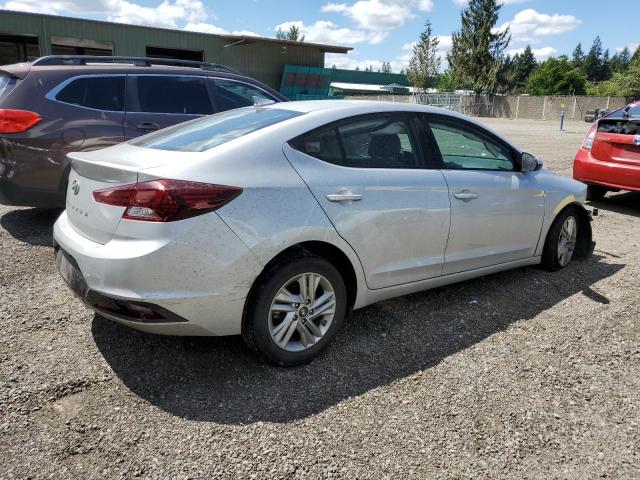 5NPD84LF3LH510450 | 2020 HYUNDAI ELANTRA SE