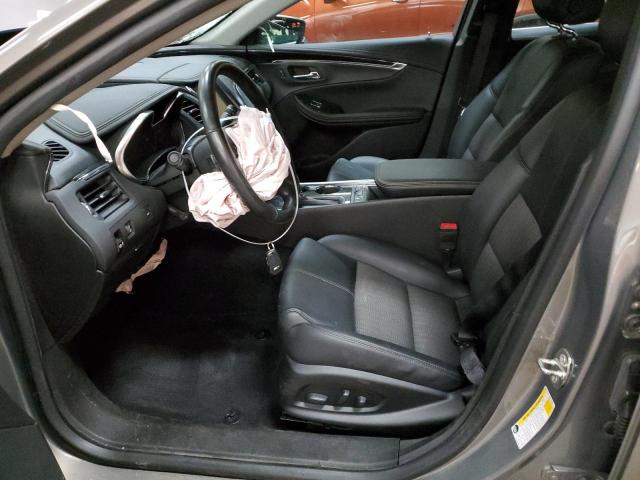 2G11Z5SA0K9159826 | 2019 CHEVROLET IMPALA LT