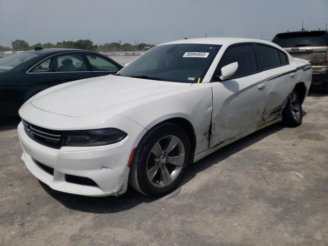 2015 Dodge Charger SE