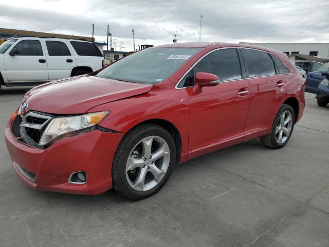 2014 Toyota Venza LE