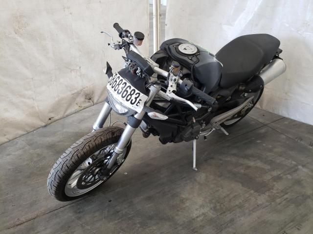 2009 DUCATI MONSTER 11 - ZDM1RACP49B019746