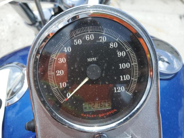 2010 HARLEY-DAVIDSON FXSTC 1HD1JL515AB021791