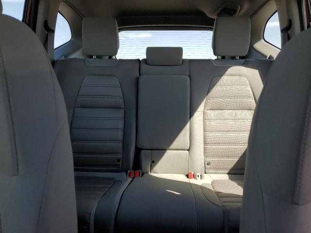 2HKRW5H34JH420382 Honda CR-V LX