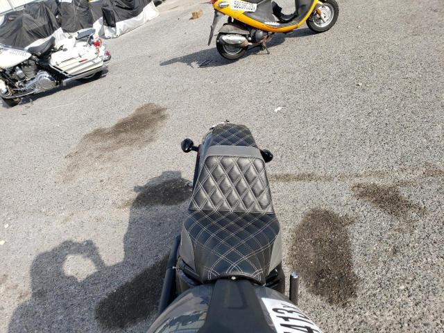 2022 HARLEY-DAVIDSON FLXRS 1HD1YWZ16NB013275