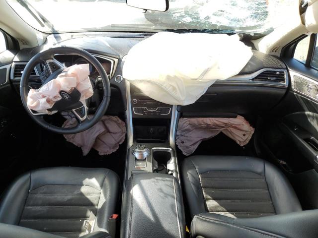 3FA6P0LUXHR149666 Ford Fusion Se Hybrid