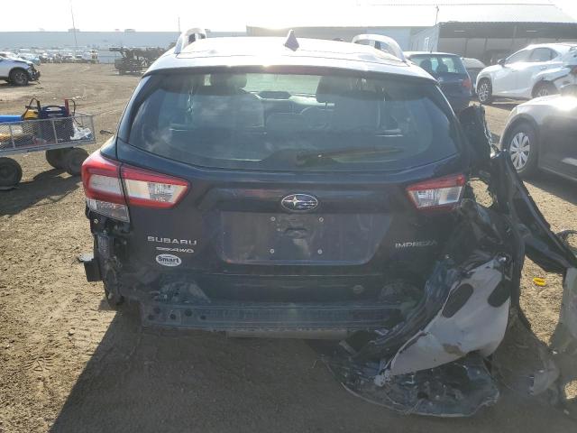 4S3GTAT69K3710169 Subaru Impreza Limited