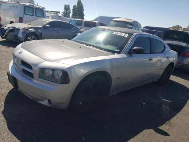 2006 Dodge Charger SE