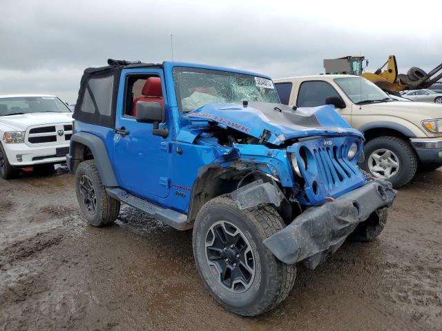 1C4AJWAG6GL112407 Jeep Wrangler Sport