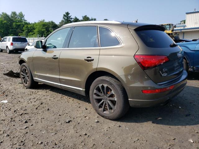 WA1LFAFP1FA012340 2015 AUDI Q5, photo no. 2