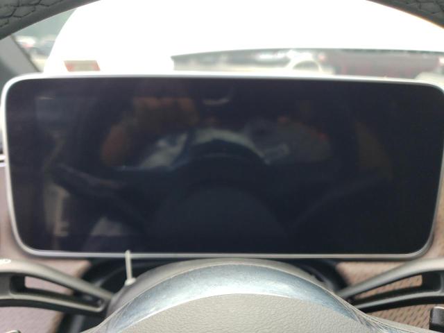 2023 MERCEDES-BENZ EQE SEDAN W1KEG1CB7PF017282