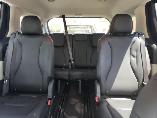 2023 KIA CARNIVAL L - KNDNB4H30P6212278