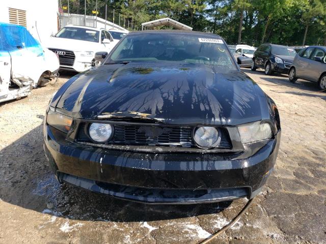 1ZVBP8FF1C5202588 2012 FORD MUSTANG, photo no. 5