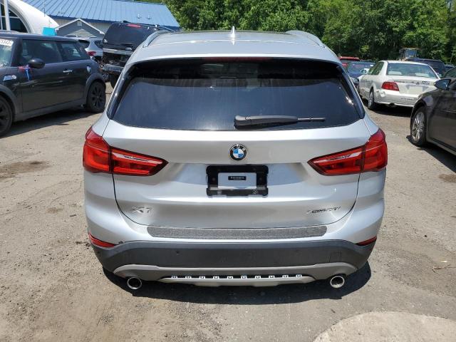 WBXHT3C59K3H36185 | 2019 BMW X1 XDRIVE2