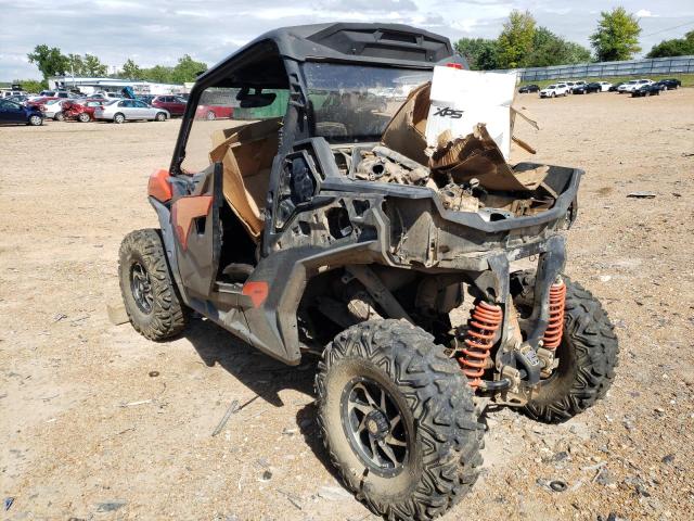 2018 CAN-AM MAVERICK T - 3JB1GAP41JK003937