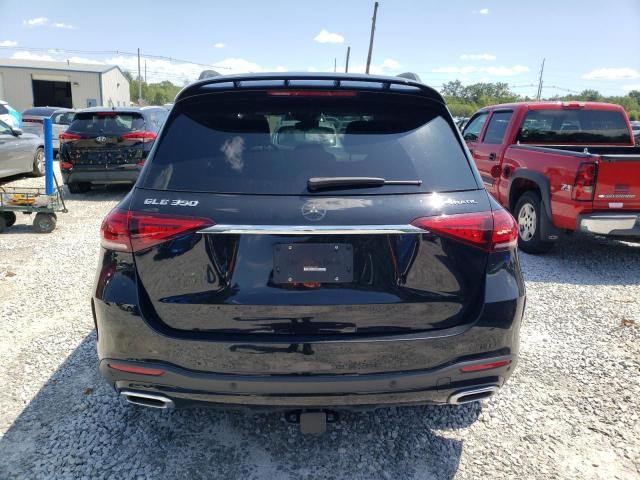 4JGFB4KB3MA314991 Mercedes-Benz Gle 350 4matic