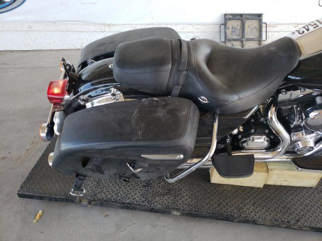 2010 HARLEY-DAVIDSON FLHRC 1HD1FR417AB670319