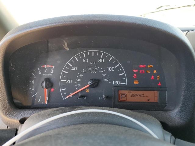 3N6CM0KN5MK690365 Nissan NV200 2.5S