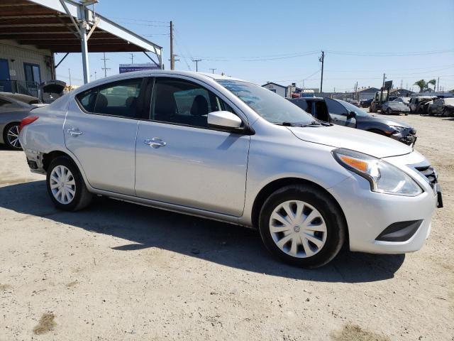 3N1CN7AP6JL803874 Nissan VERSA S