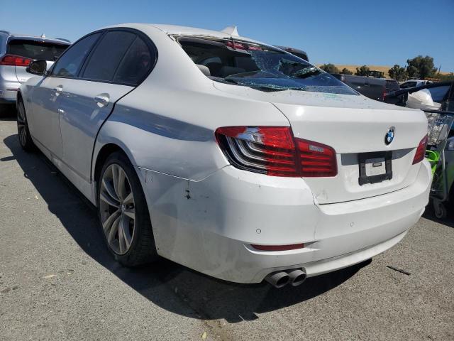 WBA5A5C57GD529775 BMW 528 I