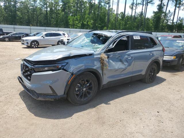 2023 HONDA CR-V SPORT - 7FARS5H58PE009995
