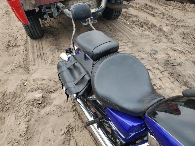 2004 HONDA VT750 CA JH2RC50304K012236