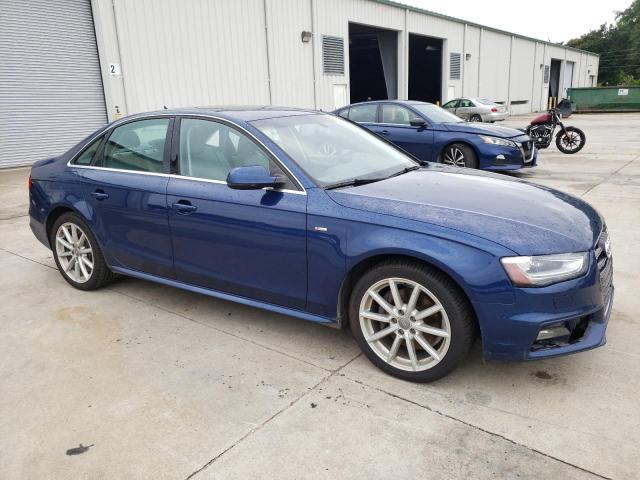 VIN WAUKFAFL7FN008507 2015 Audi A4, Prestige no.4