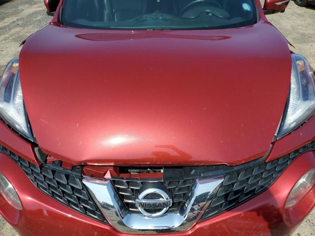 2015 NISSAN JUKE S - JN8AF5MV2FT556263