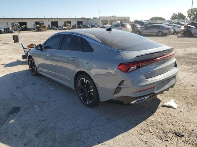 5XXG64J22MG042954 KIA K5 GT LINE