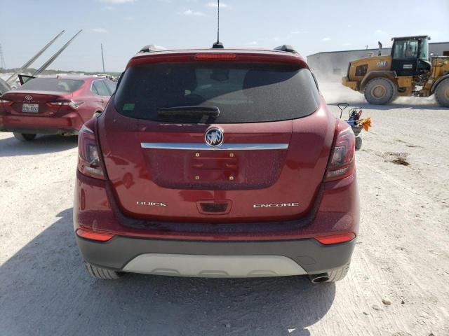 KL4CJASB4JB719718 2018 BUICK ENCORE, photo no. 6